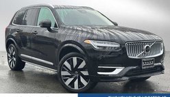 2024 Volvo XC90 Recharge T8 Plus Bright Theme 7P