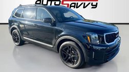 2023 Kia Telluride EX X-Line