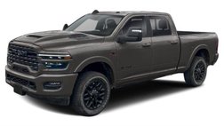 2027 Ram Ram Pickup 3500 Limited