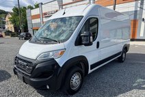 2024 Ram ProMaster 1500 Tradesman