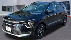 2025 Kia Niro LX