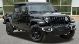 2023 Jeep Gladiator Sport S