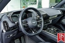 2025 Aston Martin DBX 707