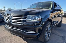 2016 Lincoln Navigator Reserve