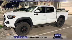 2019 Toyota Tacoma TRD Pro