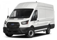 2023 Ford Transit 250