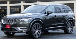 2021 Volvo XC90 T6 Inscription 6-Passenger