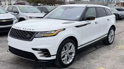 2019 Land Rover Range Rover Velar P250 R-Dynamic SE