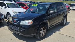 2007 Saturn VUE Base