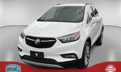 2017 Buick Encore Preferred II