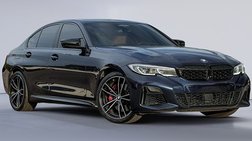 2020 BMW 3 Series M340i xDrive