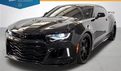 2020 Chevrolet Camaro ZL1
