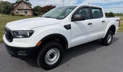 2023 Ford Ranger XL