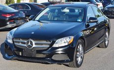 2016 Mercedes-Benz C-Class C 300