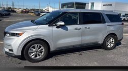 2023 Kia Carnival LX