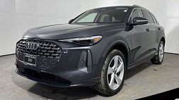 2025 Audi Q5 quattro Premium Plus TFSI