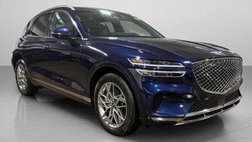2025 Genesis GV70 2.5T Standard