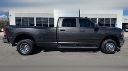 2024 Ram Ram Pickup 3500 Big Horn