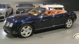 2008 Bentley Continental GT