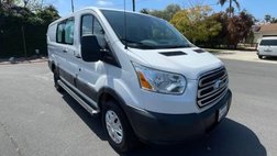2015 Ford Transit 250