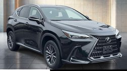 2023 Lexus NX 350 Premium
