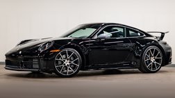 2026 Porsche 911 Carrera T