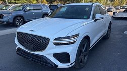2022 Genesis GV70 3.5T Sport