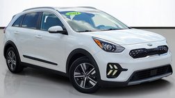 2021 Kia Niro EX Premium
