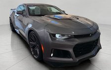 2023 Chevrolet Camaro ZL1