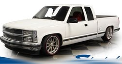 1994 Chevrolet C/K 1500 C1500 Silverado