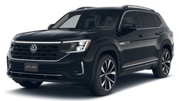 2026 Volkswagen Atlas SEL Premium R-Line 4Motion