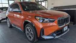 2024 BMW X1 xDrive28i