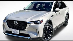 2024 Mazda CX-90 Plug-in Hybrid Premium