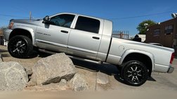 2006 Dodge Ram 2500 Laramie