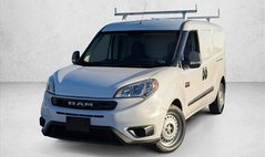 2022 Ram ProMaster City Base