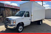 2023 Ford E-Series E-450 SD