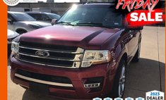2015 Ford Expedition Limited