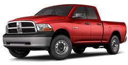 2011 Ram Ram Pickup 1500 ST