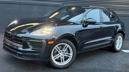 2025 Porsche Macan T