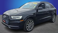2018 Audi Q3 Premium Plus