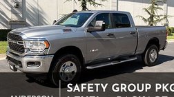 2024 Ram Ram Pickup 2500 Big Horn