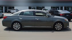 2011 Toyota Avalon Limited