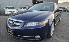 2008 Acura TL FWD