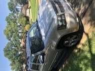 2007 Chevrolet Avalanche LTZ