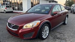 2011 Volvo C30 T5