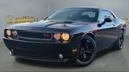 2014 Dodge Challenger R/T