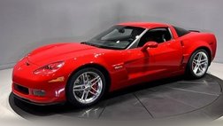 2006 Chevrolet Corvette Z06