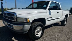 2001 Dodge Ram 1500 ST