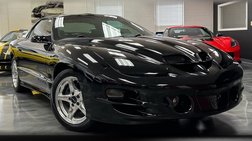 1999 Pontiac Firebird Trans Am