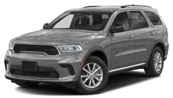 2026 Dodge Durango GT Premium HEMI V8